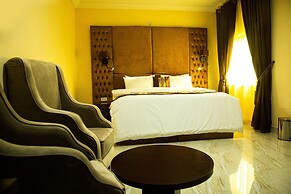 Radiance Spring Hotel