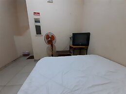 SPOT ON 93776 Intan HomestayNearAnugrah Sinar Lautan