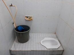 SPOT ON 93776 Intan HomestayNearAnugrah Sinar Lautan