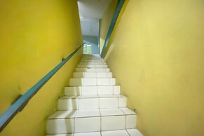 SPOT ON 93776 Intan HomestayNearAnugrah Sinar Lautan