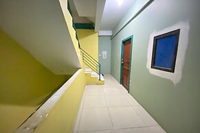 SPOT ON 93776 Intan HomestayNearAnugrah Sinar Lautan