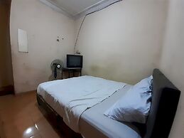 SPOT ON 93776 Intan HomestayNearAnugrah Sinar Lautan