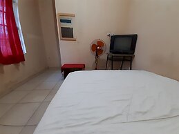 SPOT ON 93776 Intan HomestayNearAnugrah Sinar Lautan