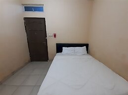 SPOT ON 93776 Intan HomestayNearAnugrah Sinar Lautan