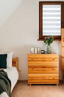 Dom Jarosze I - LoftAffair