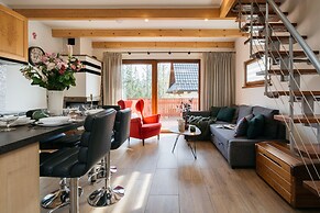 Dom Jarosze I - LoftAffair