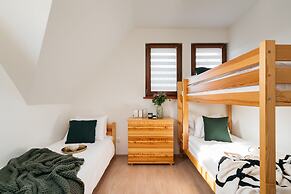 Dom Jarosze I - LoftAffair