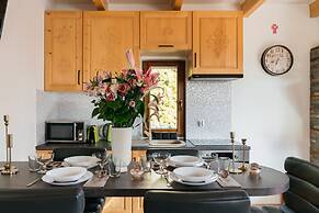 Dom Jarosze I - LoftAffair