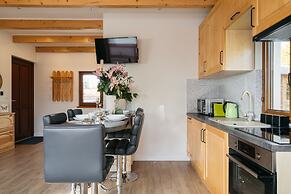 Dom Jarosze I - LoftAffair