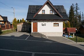 Dom Jarosze I - LoftAffair