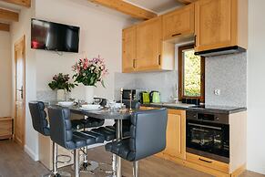 Dom Jarosze I - LoftAffair