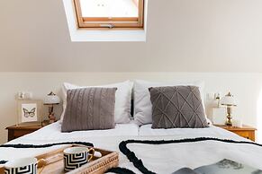 Dom Jarosze I - LoftAffair