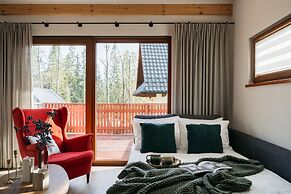 Dom Jarosze I - LoftAffair