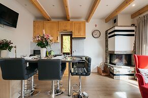 Dom Jarosze I - LoftAffair