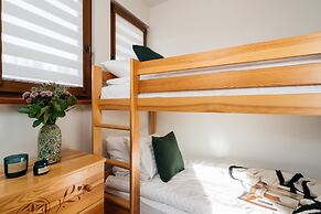 Dom Jarosze I - LoftAffair