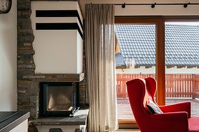 Dom Jarosze I - LoftAffair