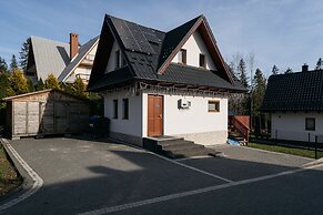 Dom Jarosze I - LoftAffair