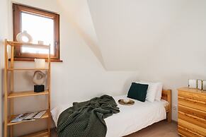 Dom Jarosze I - LoftAffair