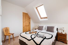 Dom Jarosze I - LoftAffair