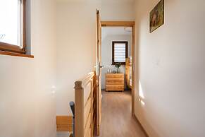 Dom Jarosze I - LoftAffair