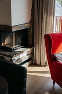 Dom Jarosze I - LoftAffair