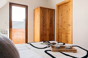 Dom Jarosze I - LoftAffair