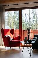 Dom Jarosze I - LoftAffair