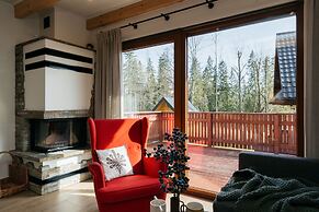 Dom Jarosze I - LoftAffair