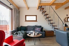 Dom Jarosze I - LoftAffair