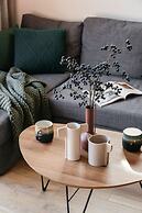 Dom Jarosze I - LoftAffair