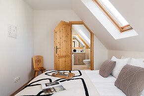 Dom Jarosze I - LoftAffair