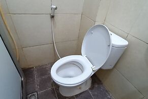 OYO 93777 Aulia Residence