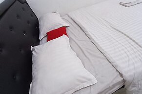 OYO 93777 Aulia Residence