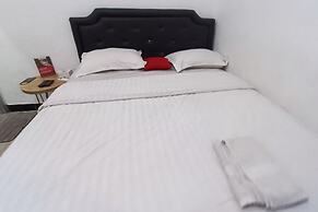 OYO 93777 Aulia Residence