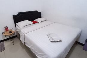 OYO 93777 Aulia Residence