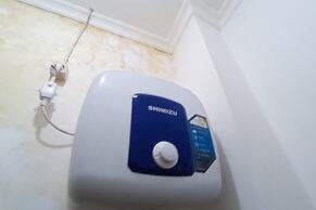 OYO 93777 Aulia Residence