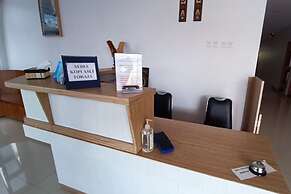 OYO 93777 Aulia Residence