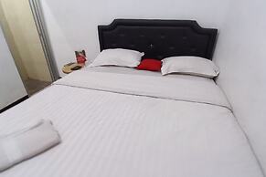 OYO 93777 Aulia Residence