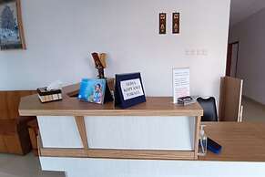 OYO 93777 Aulia Residence