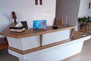 OYO 93777 Aulia Residence