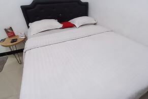 OYO 93777 Aulia Residence