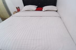 OYO 93777 Aulia Residence