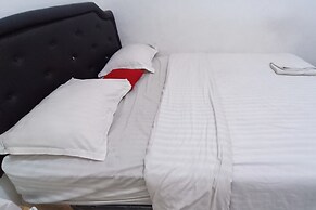 OYO 93777 Aulia Residence