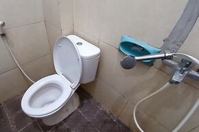 OYO 93777 Aulia Residence