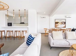 Lemon7 Beach House