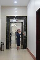 Coecco Xieng Khouang Hotel