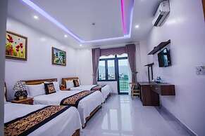 Coecco Xieng Khouang Hotel