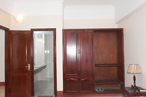Coecco Xieng Khouang Hotel