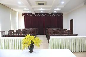 Coecco Xieng Khouang Hotel