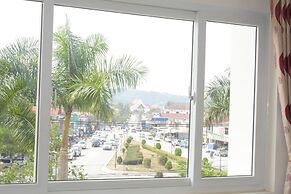 Coecco Xieng Khouang Hotel